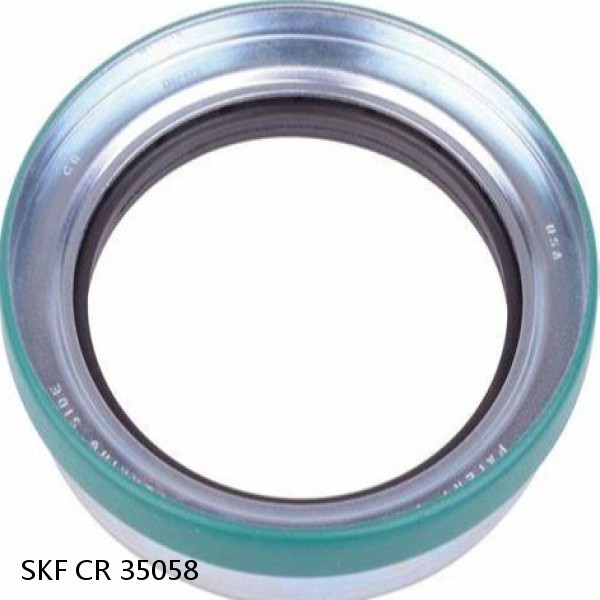 CR 35058 SKF CR SEALS SKF