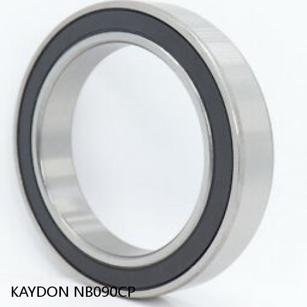 NB090CP KAYDON Thin Section Plated Bearings,NB Series Type C Thin Section Bearings