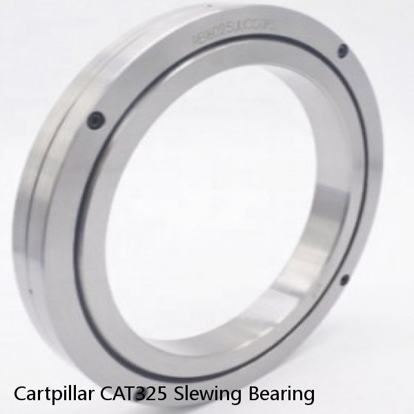 Cartpillar CAT325 Slewing Bearing