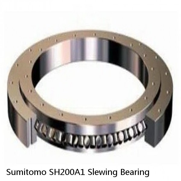 Sumitomo SH200A1 Slewing Bearing