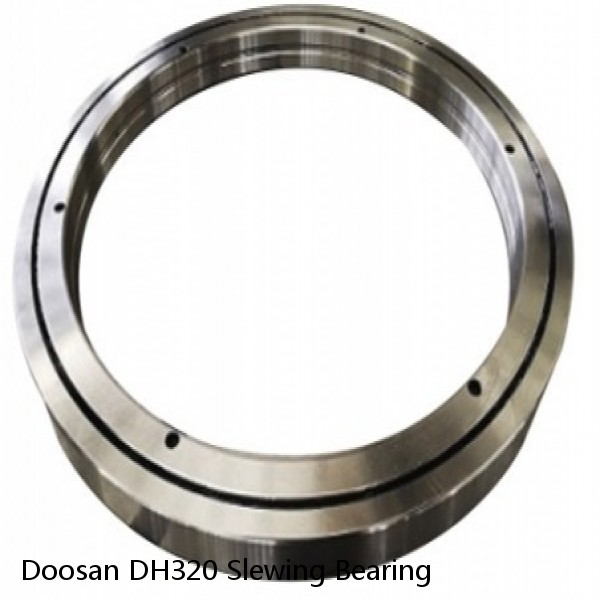 Doosan DH320 Slewing Bearing