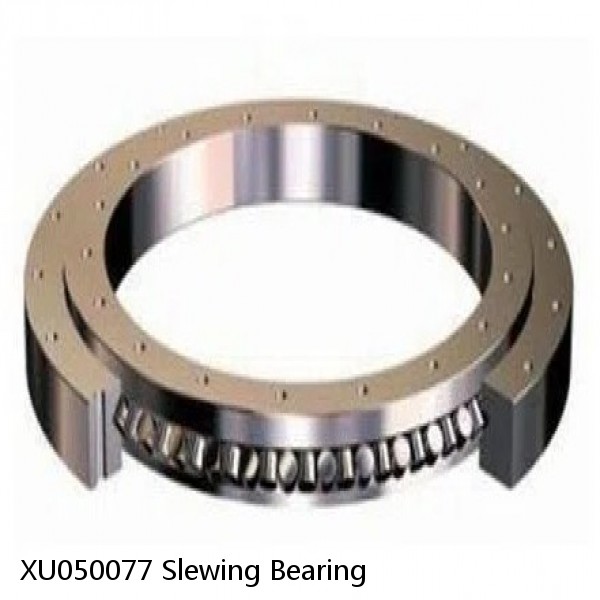 XU050077 Slewing Bearing