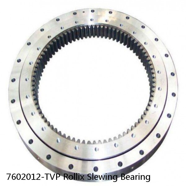 7602012-TVP Rollix Slewing Bearing