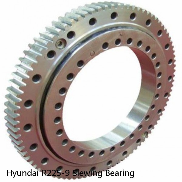 Hyundai R225-9 Slewing Bearing