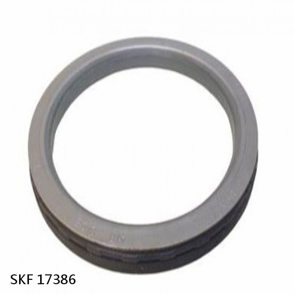 17386 SKF SKF LIP SEAL