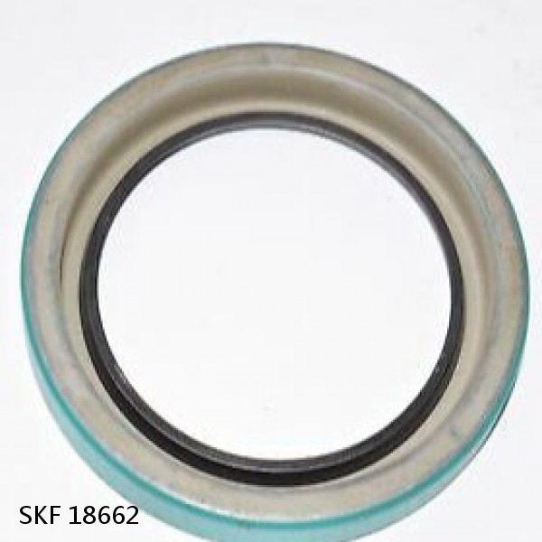 18662 SKF CR SEAL