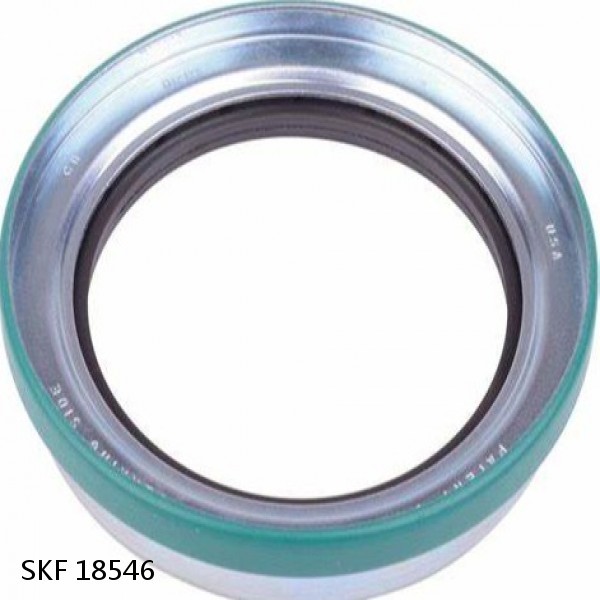 18546 SKF SKF LIP SEAL