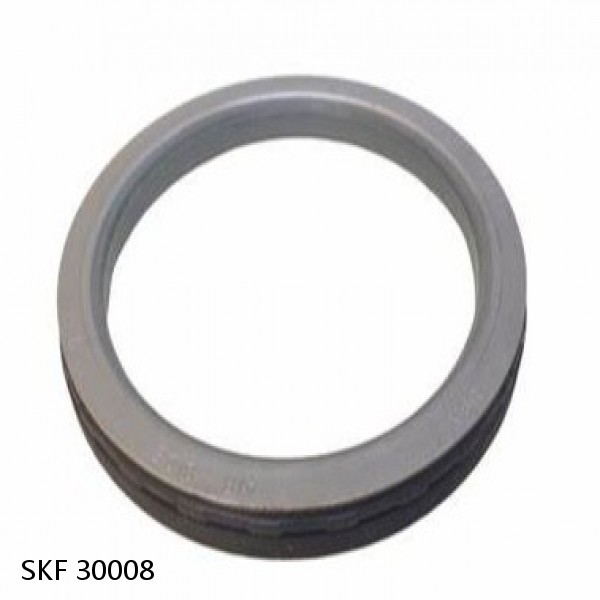 30008 SKF DOUBLE LIP OIL SEAL SKF