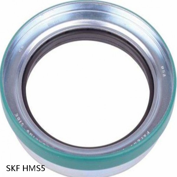 HMS5 SKF CR SEALS SKF