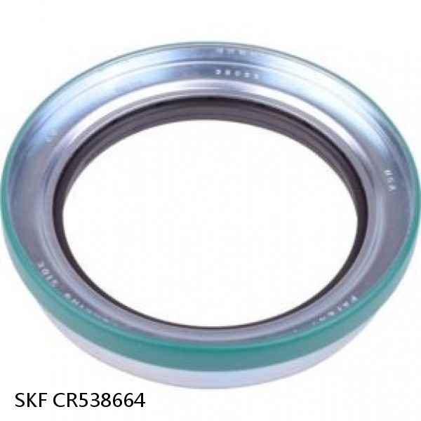 CR538664 SKF SKF SEAL