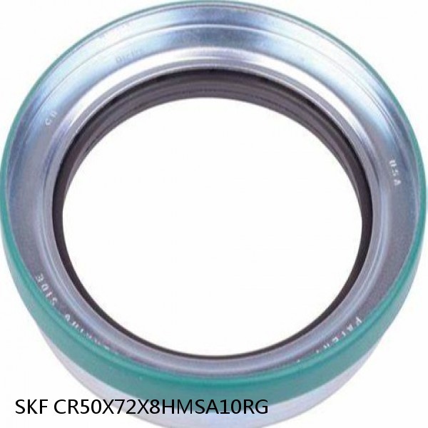 CR50X72X8HMSA10RG SKF SKF CR SEALS