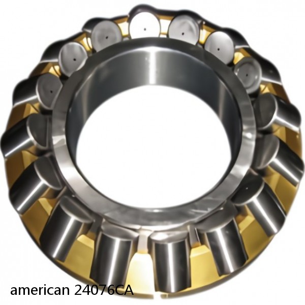 american 24076CA SPHERICAL ROLLER BEARING