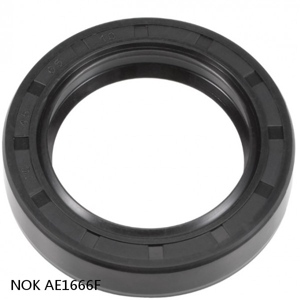 AE1666F NOK MECHANICAL SEAL