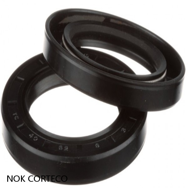 CORTECO NOK MECHANICAL SEAL