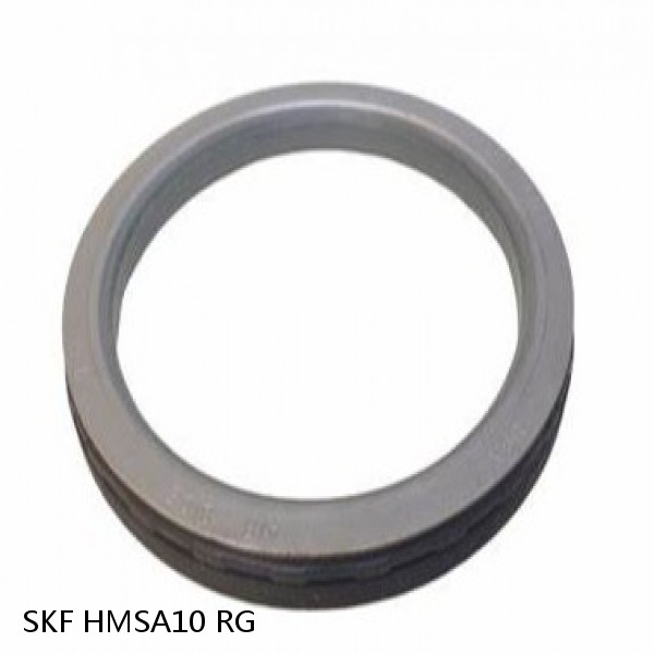 HMSA10 RG SKF DOUBLE LIP OIL SEAL SKF