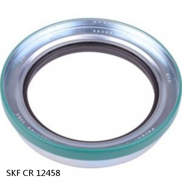 CR 12458 SKF CR SEALS SKF