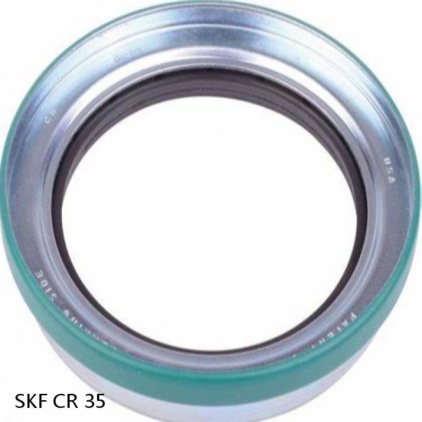 CR 35 SKF SKF OIL SEAL