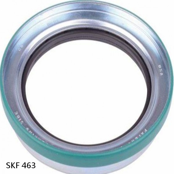 463 SKF SKF CR SEALS