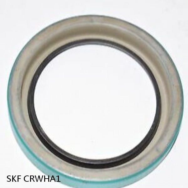 CRWHA1 SKF SKF SHAFT SEALS