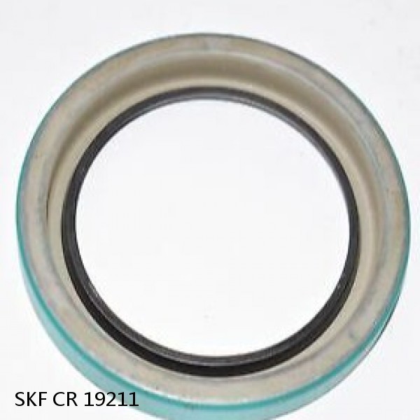 CR 19211 SKF SKF RADIAL SHAFT SEAL