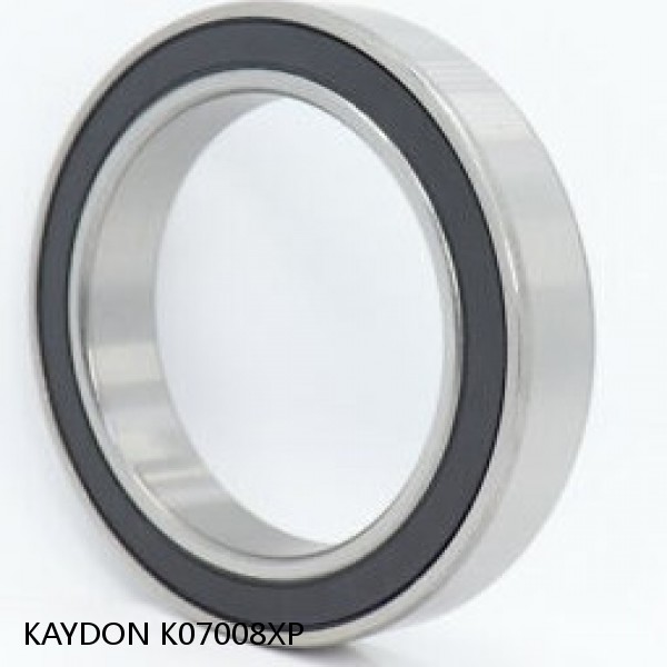 K07008XP KAYDON Reali Slim Thin Section Metric Bearings,8 mm Series Type X Thin Section Bearings