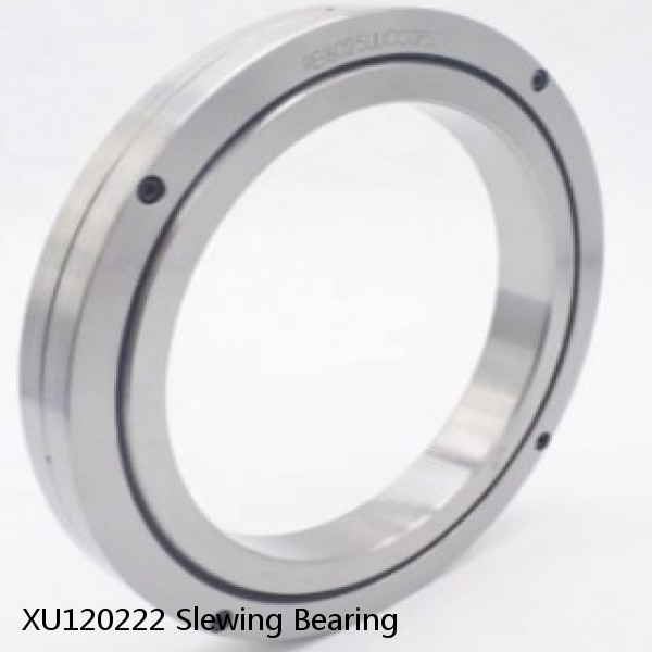 XU120222 Slewing Bearing