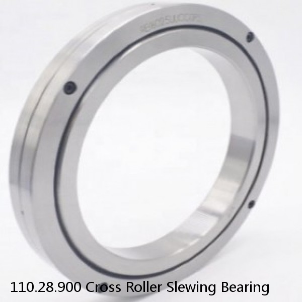 110.28.900 Cross Roller Slewing Bearing