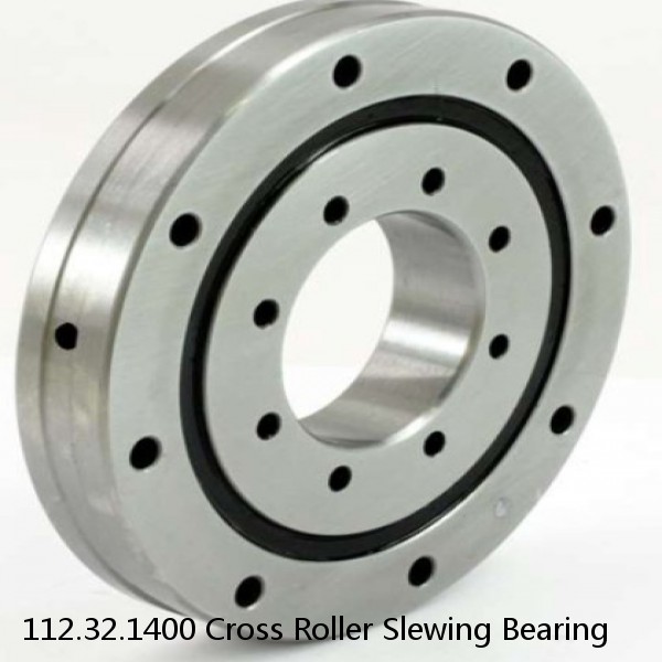 112.32.1400 Cross Roller Slewing Bearing