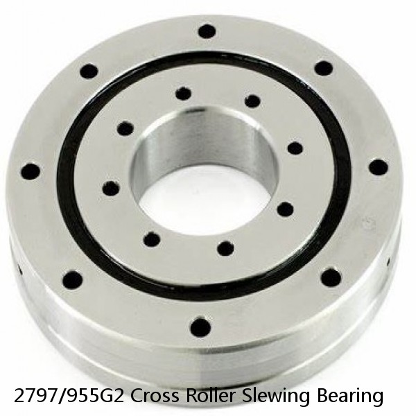 2797/955G2 Cross Roller Slewing Bearing