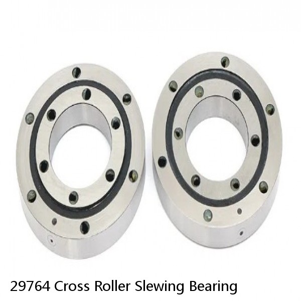 29764 Cross Roller Slewing Bearing