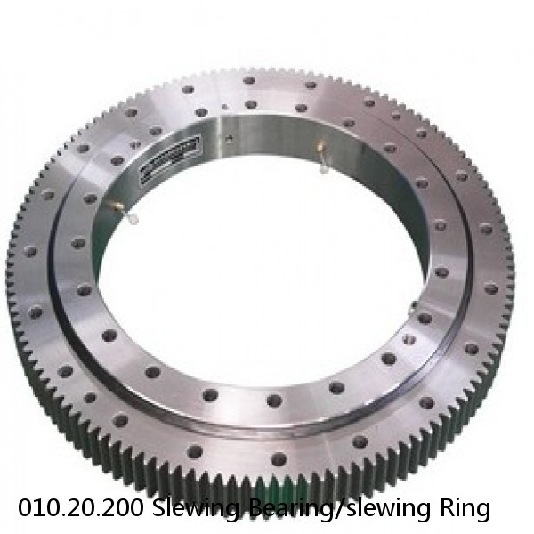 010.20.200 Slewing Bearing/slewing Ring